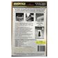 Power Chisel Trade Pack (Pkt/3)  PCH080 ***