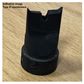 Counterbore 3/8inD x 1/8in Drill Hole ***