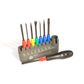Famidora 8 Piece Screw Driver Set