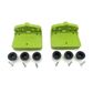 Bow XT Series Feed Supports