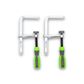 Bow XT Series T-Track Clamps (Pair)