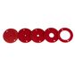 Carbatec Router Table Insert Pack