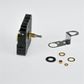 High Torque AA battery Continuous Sweep Movement - 20.6mm (13/16") shaft