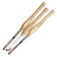 84HS 3/8" Three Piece Bowl Turning set