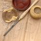 Sorby Bottom Feeder Bowl Gouge 3/8" (10mm)