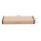 Pen Box - single wooden