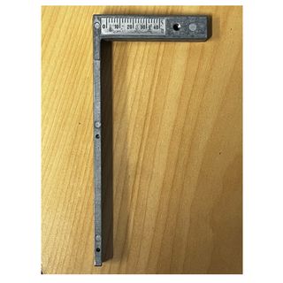 Dovetail Jig Spare Parts