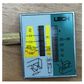 Leigh L/H Metric Scale assembly ***