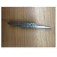 L/H Finger complete with wedge nut screw ***