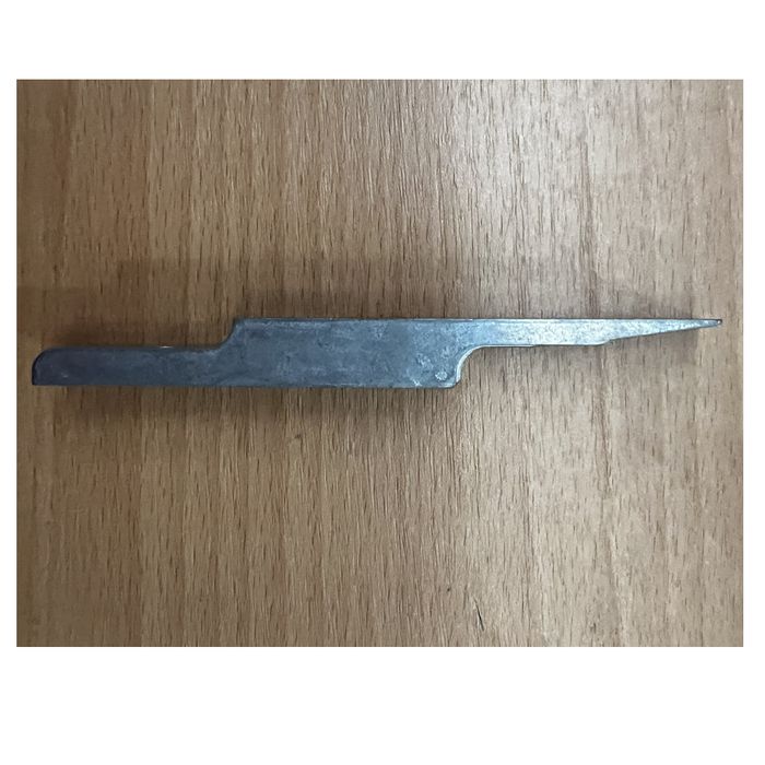 L/H Finger complete with wedge nut screw ***