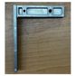 Leigh D4R LH Support bracket ***