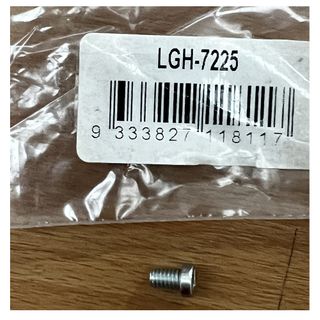 Leigh Finger Lock Screw ***