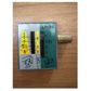 Leigh L/H Inch Scale assembly