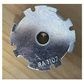 Leigh Guide Bush T/S Bosch 7/16in ***
