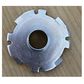 Leigh Guide Bush T/S Bosch 5/8in ***