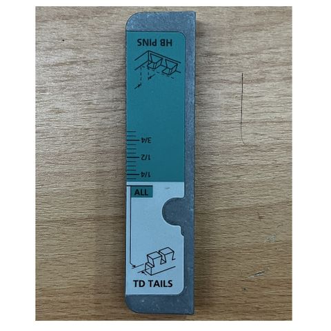 LGH Superjig  RH Scale Imperial ***