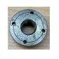 VLFP75 - Cast Iron Face Plate 75mm M30 ***