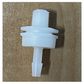 Replacement Vacuum filter for 3/16 inch hose