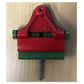 Kunz Scraper Plane Frog - replacement part ***