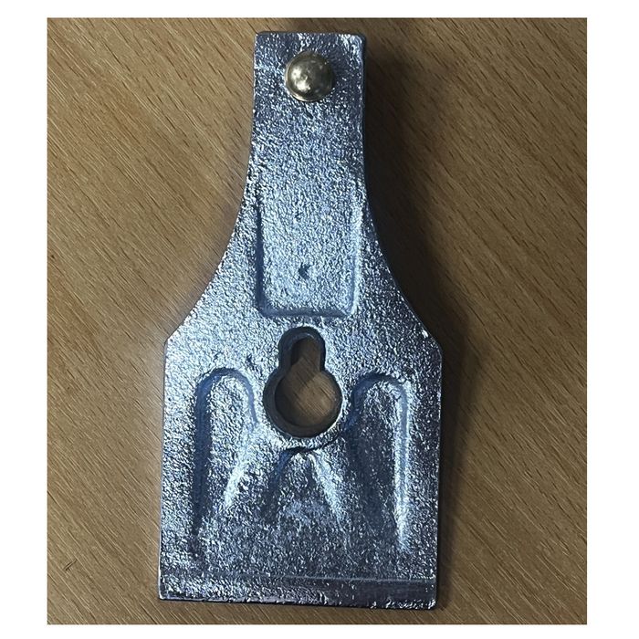T04 Irwin Smoothing Plane Replacement Lever Cap 2-1/4" width ***