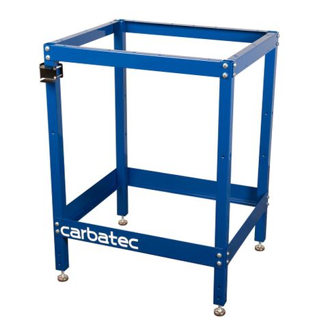 Carbatec Pro Router Table Stand
