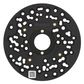 Trend 180mm Universal Plunge Router Sub-Base