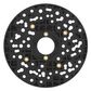 Trend 180mm Universal Plunge Router Sub-Base
