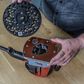 Trend 180mm Universal Plunge Router Sub-Base