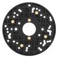 Trend 150mm Universal Plunge Router Sub-Base