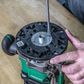Trend 150mm Universal Plunge Router Sub-Base