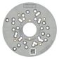 Trend 150mm Universal Trim Router Sub-Base