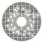 Trend 150mm Universal Trim Router Sub-Base