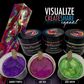 Eye Candy Barney Purple 25g