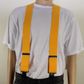 Casual Braces 2inx48in Yellow