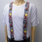 Casual Braces 2inx48in Electrician