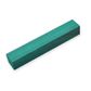 Colourwood 20mm x 20mm x130mm - emerald green