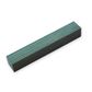 Colourwood 20mm x 20mm x130mm - green & blue