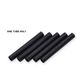 Black Replacement 7mm Tube for Slimline Pens