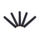 Black Replacement 7mm Tube for Slimline Pens