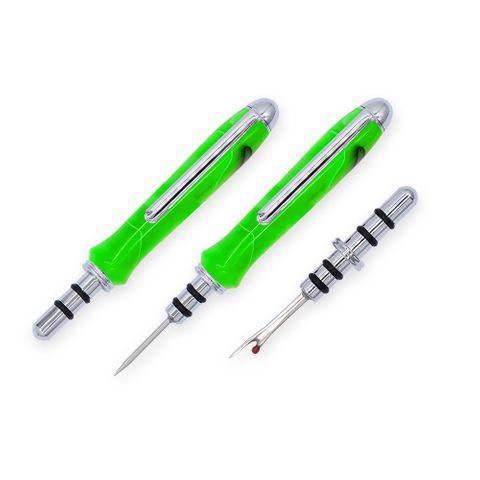 Chrome Seam Ripper Kit