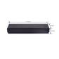 Single Place Paper Case - sliding cover