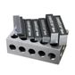 Veritas Setup Block Metric