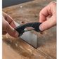 Veritas Card Scraper Carbide Rod Burnisher