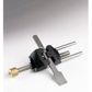 Veritas Side Clamping Honing Guide
