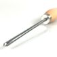 Carbatec Cryogenic  M2 HSS 6mm Spindle Gouge