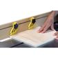 The Mini Hedgehog Featherboard