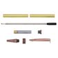 Antique Rose Copper Streamline Pen Kit - Pack of 1