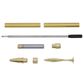 Gold Horizon Pen Kit - pack of 1