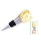 Chrome Bottle Stopper Kit