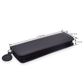 Black PU Leather 2 Pen Binder
